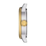Tissot Classic Dream Ladies 2 Tone Bracelet Watch