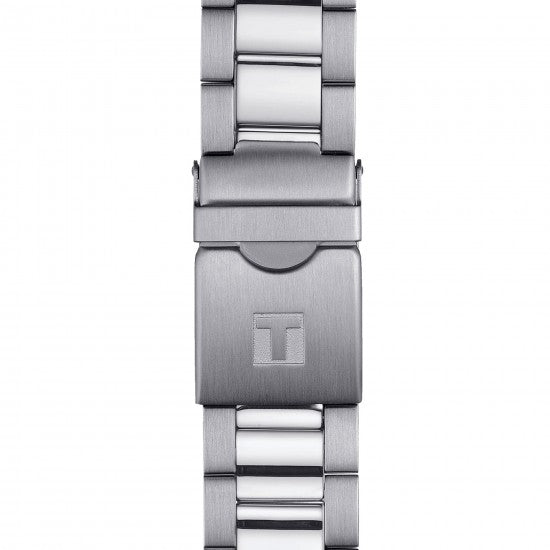 Tissot Seastar Chronograph
