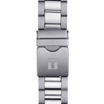 Tissot Seastar Chronograph