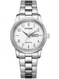 Citizen Ladies Eco-Drive Bracelet Watch