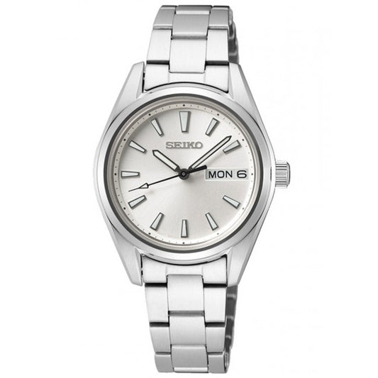 Seiko Ladies Classic Watch