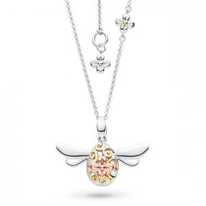 Kit Heath Blossom Flyte The Queen Bee Necklace