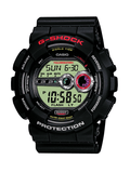 Casio G-Shock Alarm Chronograph Watch