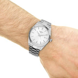 Tissot Gentleman Bracelet Watch