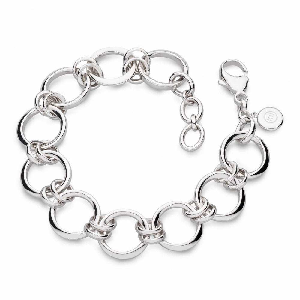Kit Heath Bevel Cirque Grande Bracelet – Gems Jewellers