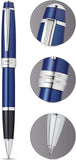 Cross Bailey Blue Lacquer Rollerball Pen