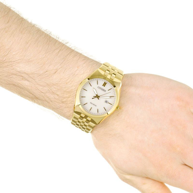 Citizen GP Bracelet Watch