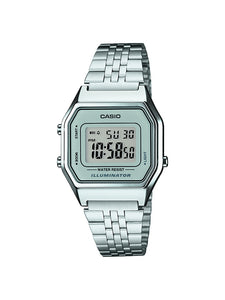 Casio collection digital watch LA680WEA-7EF