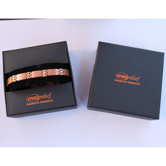 Magrelief Magnetic Bracelet