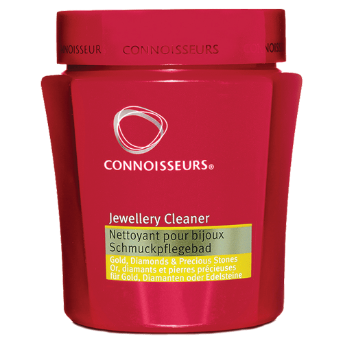 CONNOISSEURS PRECIOUS JEWELLERY CLEANER