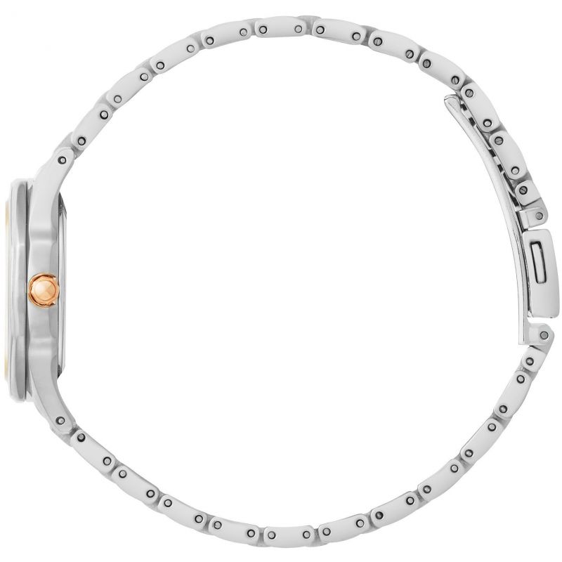 Citizen Silhouette Diamond Watch