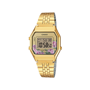 Casio Collection Ladies Digital Watch