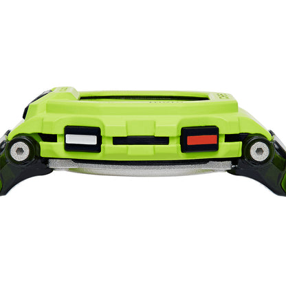 Casio G-Shock G-Squad Bluetooth Lime Green