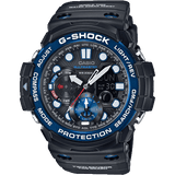Casio G-Shock Gulfmaster Alarm Chronograph Watch