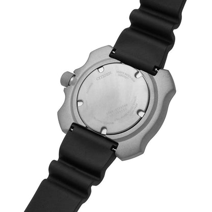 Citizen Promaster Diver Super Titanium