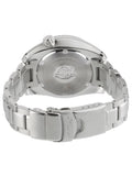 Seiko Mens Prospex Sumo Automatic Black Dial Stainless Steel Bracelet Watch SPB101J1