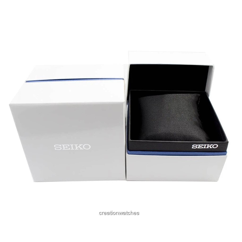 Seiko Gents Classic Two-Tone