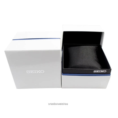 Seiko Gents Classic Two-Tone