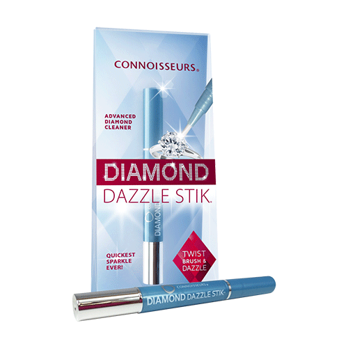 Connoisseurs Diamond Dazzle Stick