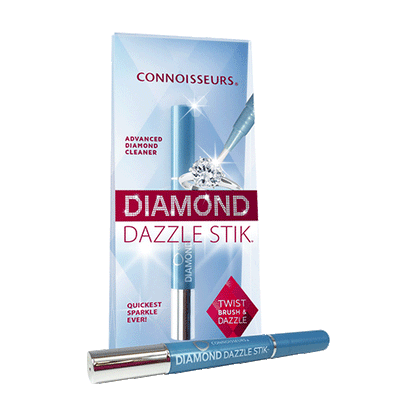 Connoisseurs Diamond Dazzle Stick