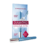 CONNOISSEURS DIAMOND DAZZLE STIK