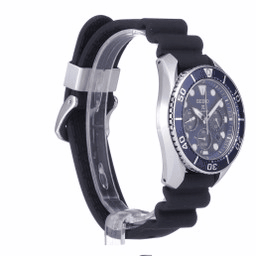Seiko Prospex Sumo Solar