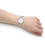 Seiko Classic Ladies Bracelet Watch