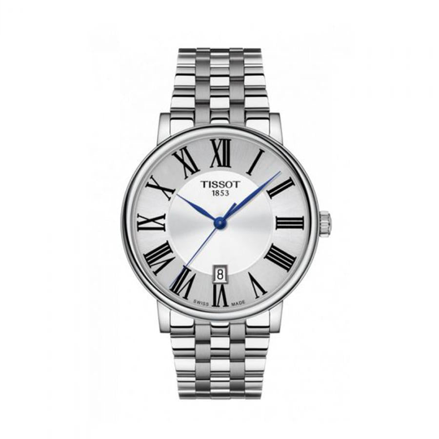 Tissot Carson
