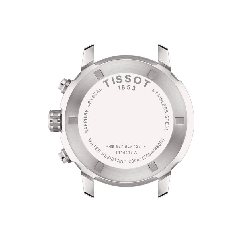 Tissot PRC 200