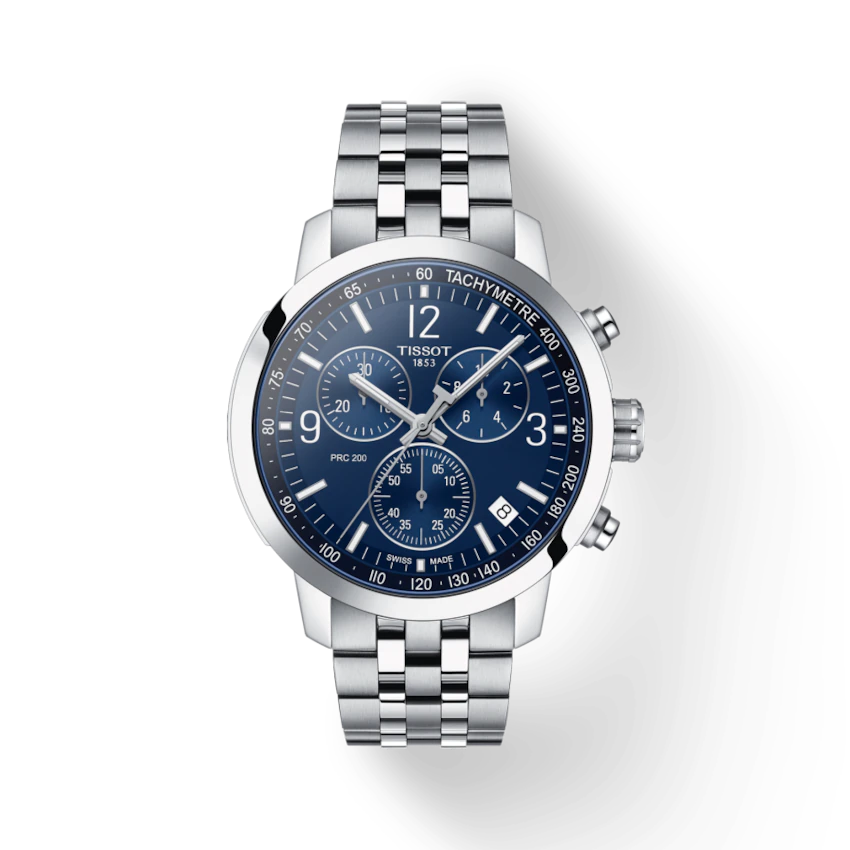 Tissot PRC 200