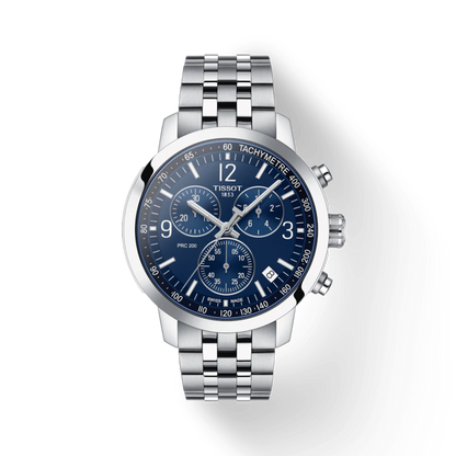 Tissot PRC 200