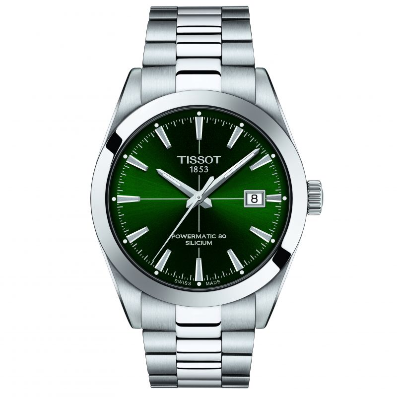 Tissot Gentleman Powermatic