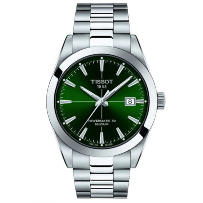 Tissot Gentleman Powermatic