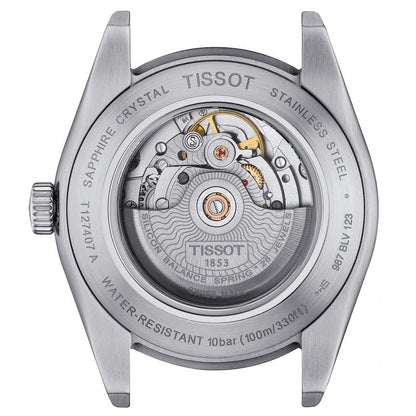 Tissot Gentleman Powermatic