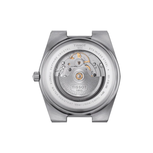 Tissot PRX Powermatic