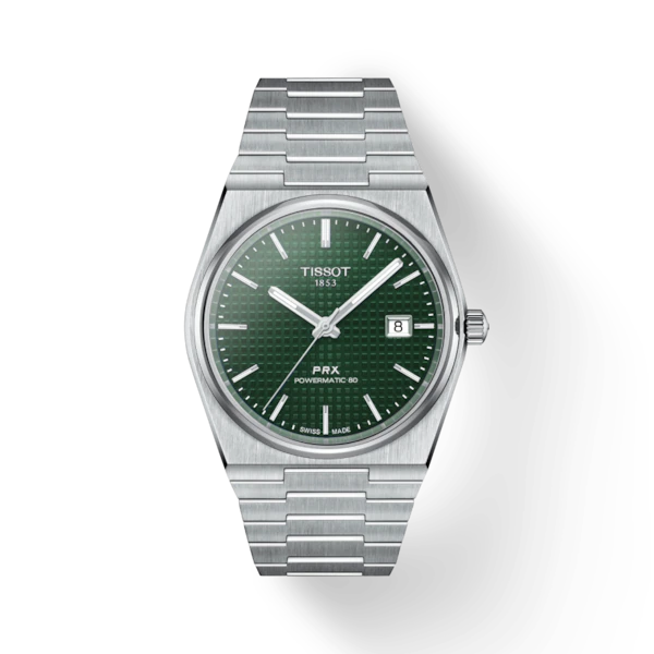 Tissot PRX Powermatic