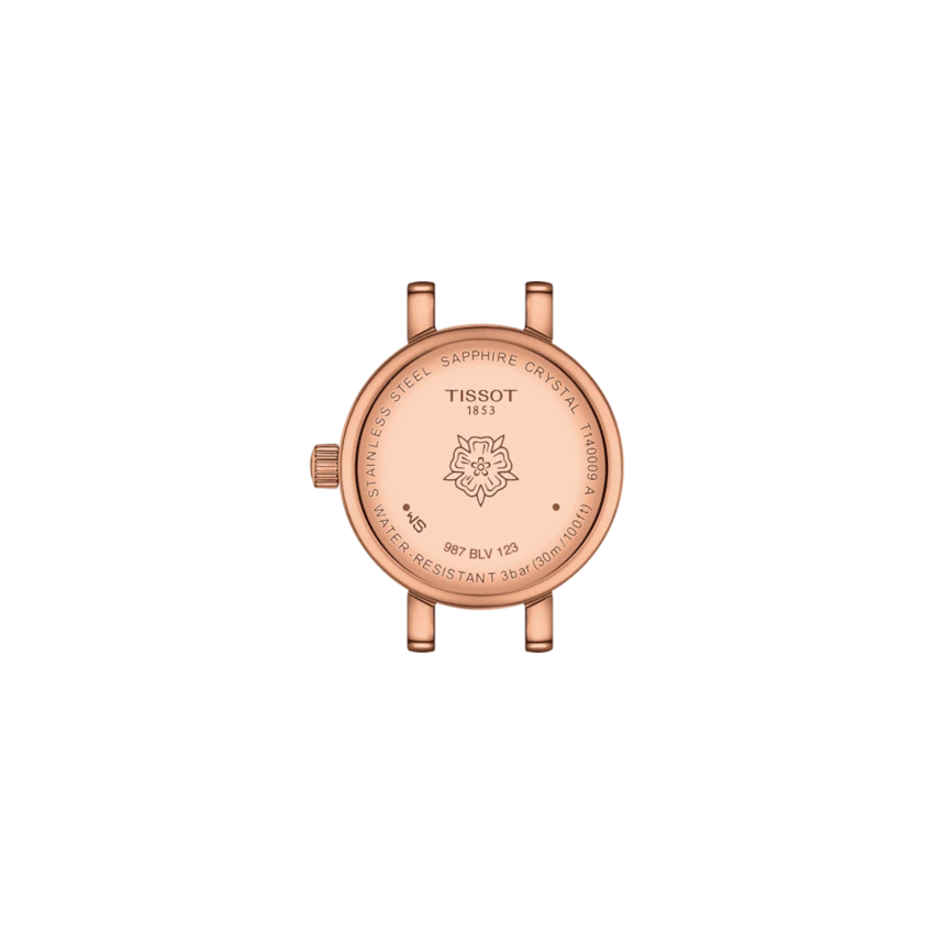 Tissot Lovely