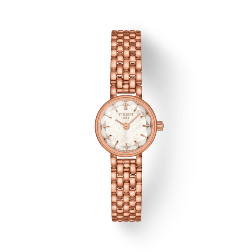 Tissot Lovely