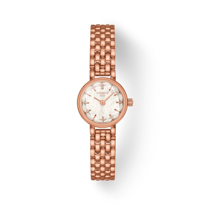 Tissot Lovely