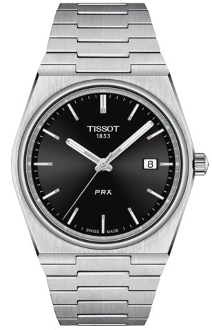 Tissot PRX 70's Retro Style Bracelet Watch