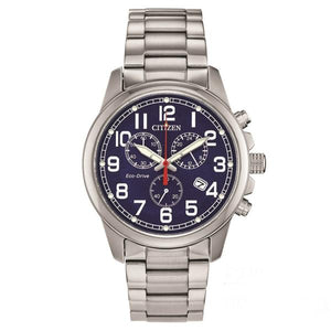 Citizen Chronograph Eco-Drive Gents Bracelet Watch