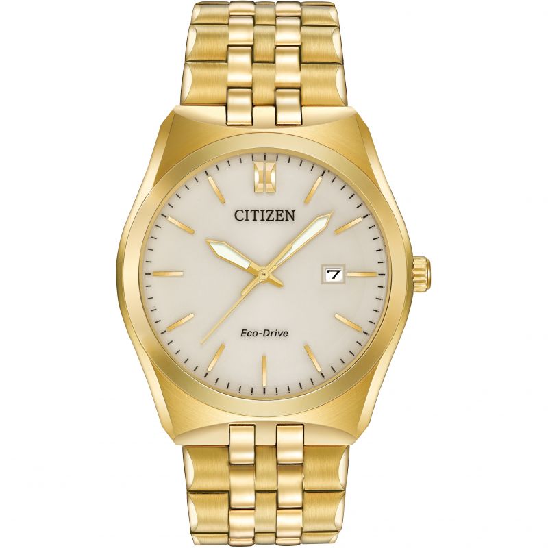 Citizen GP Bracelet Watch