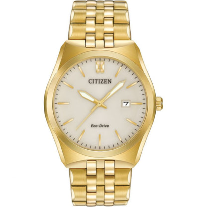 Citizen GP Bracelet Watch
