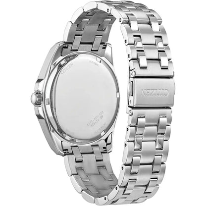 Citizen Gents Green Dial
