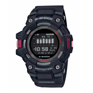 Casio G Shock Bluetooth G Squad Step Tracker Gems Jewellers
