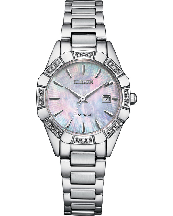 citizen Ladies' Diamond Watch