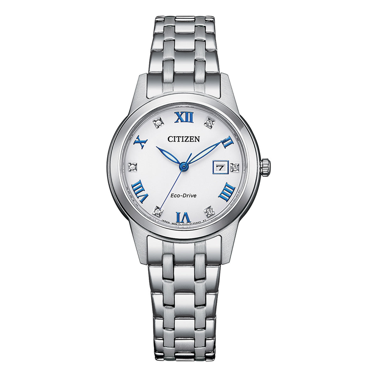 Citizen Silhouette Watch