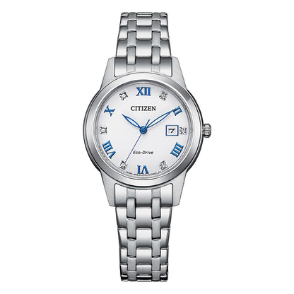 Citizen Silhouette Watch