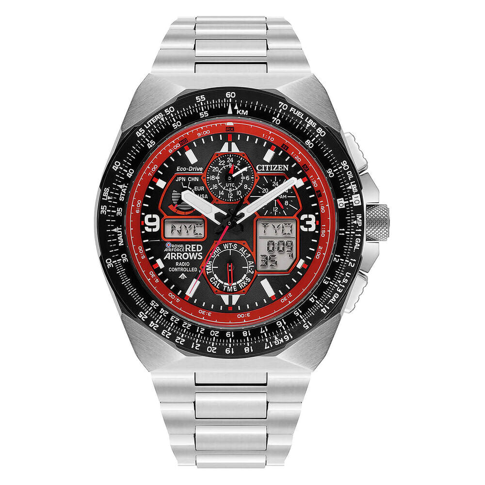 Red Arrows Skyhawk Limited Edition
