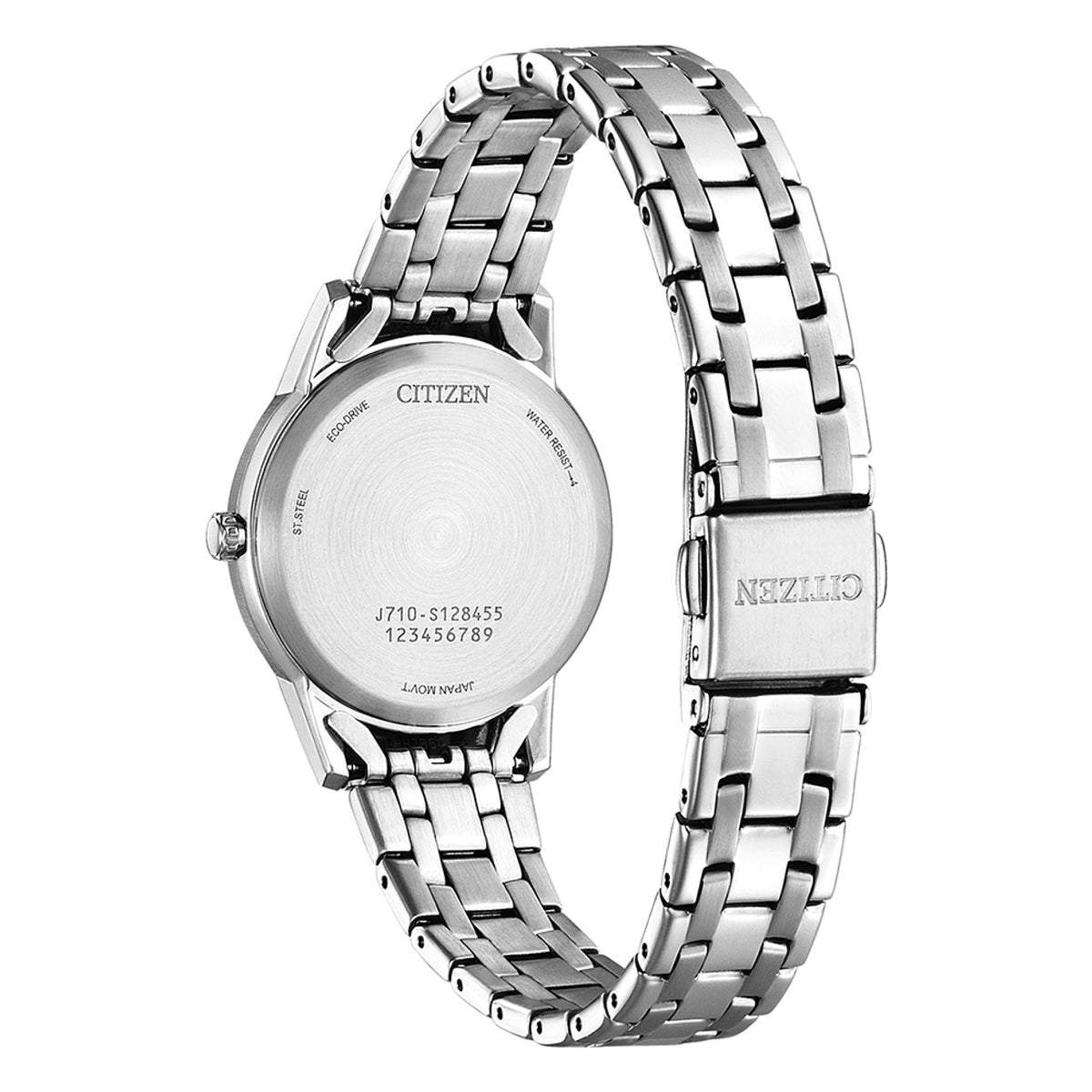 Citizen Silhouette Watch